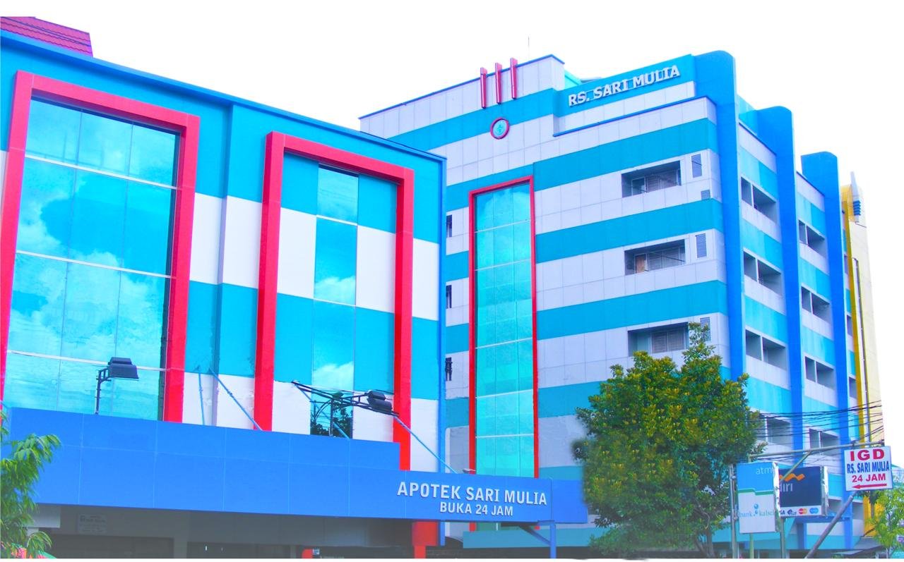 Gedung RS